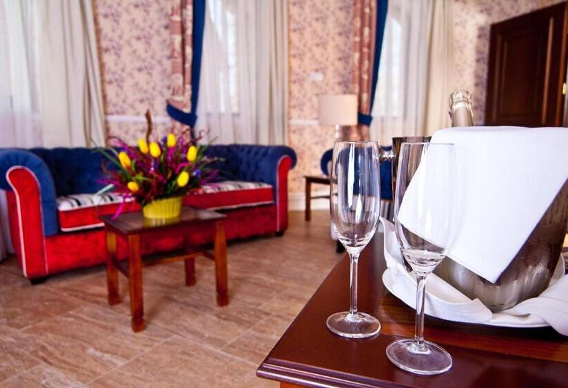 آپارتمان اجرایی 1 خوابه, St. Bruno