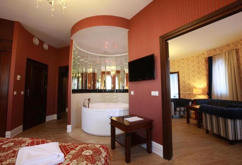 آپارتمان اجرایی 1 خوابه, St. Bruno