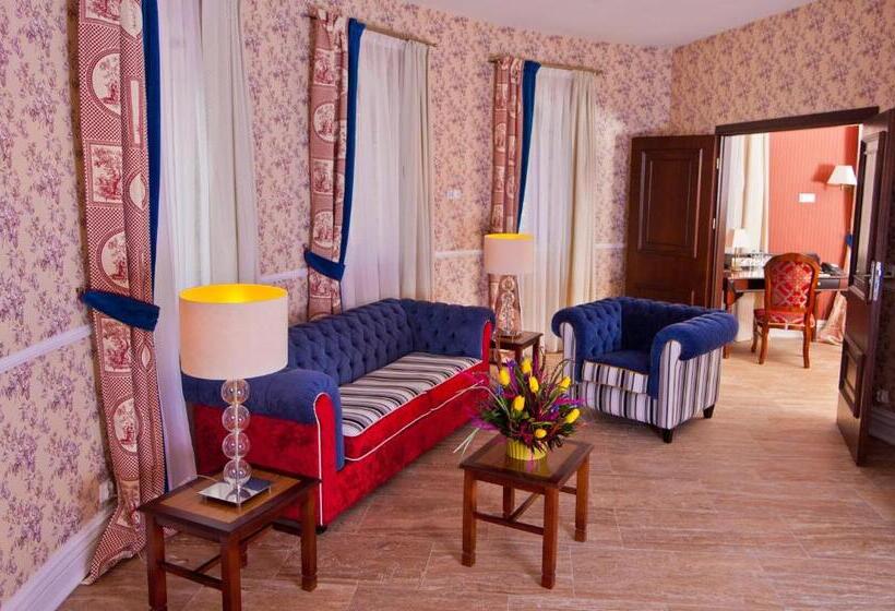 آپارتمان اجرایی 1 خوابه, St. Bruno