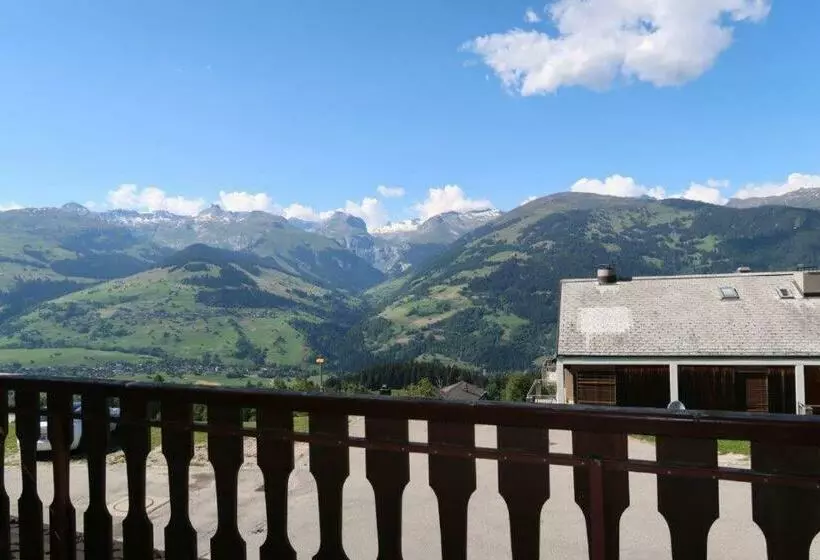 スタンダードルーム, Surselva