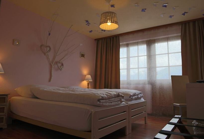 Номер Стандарт, Surselva