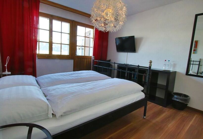 Номер Стандарт, Surselva