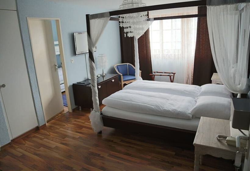 Номер Стандарт, Surselva