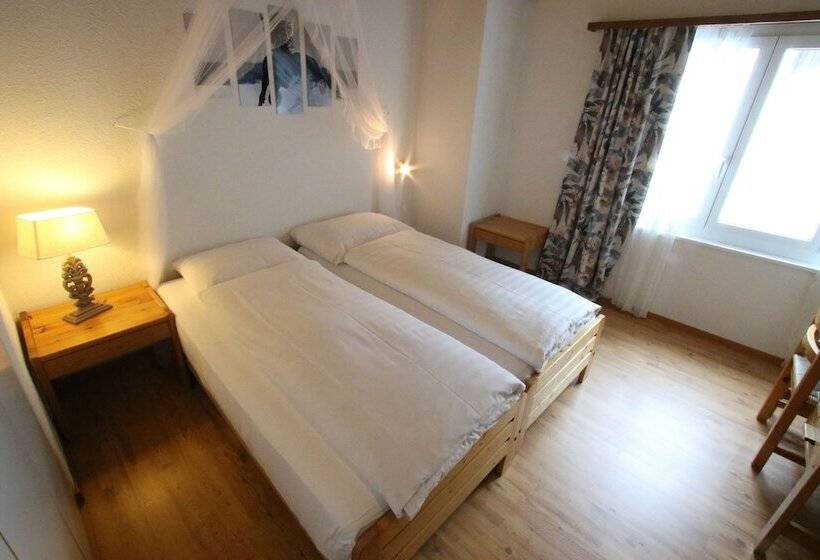 Номер Стандарт, Surselva