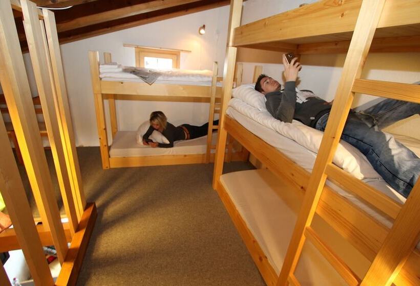 Номер Стандарт, Surselva