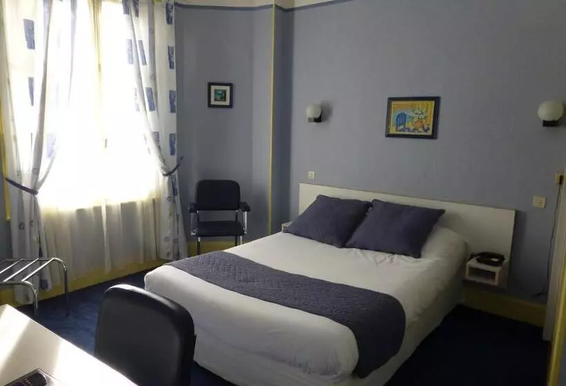 Standard Værelse, Trianon