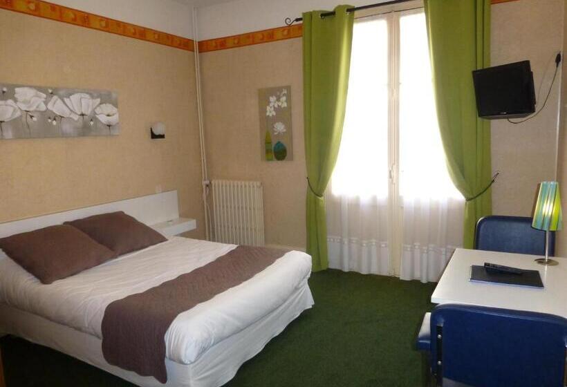 家庭套房, Trianon