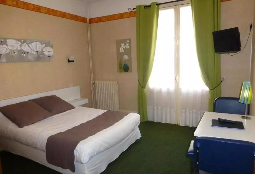 Familiesuite, Trianon