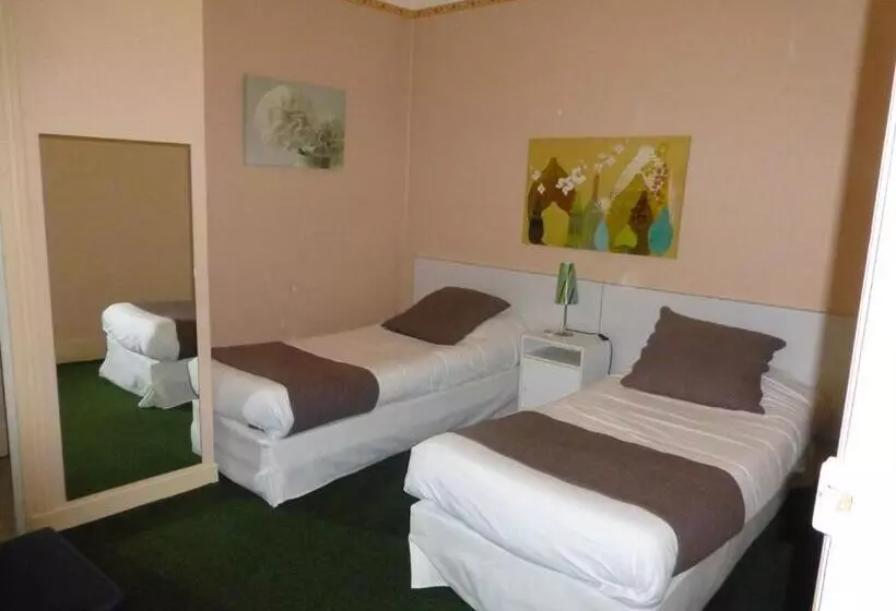 Familiesuite, Trianon