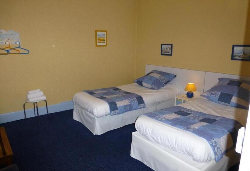 Family Suite, Trianon