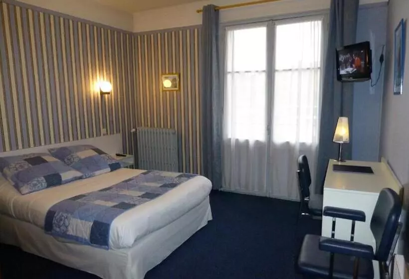 Familiesuite, Trianon