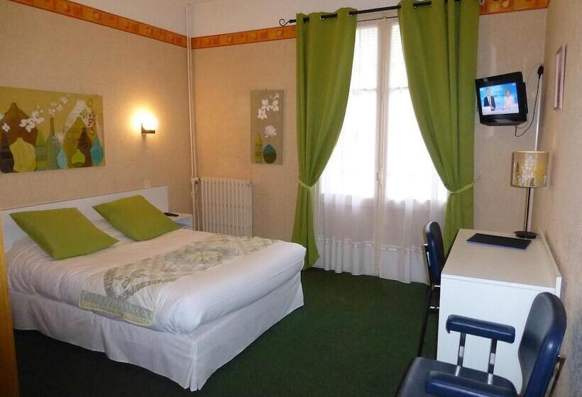 Family Suite, Trianon