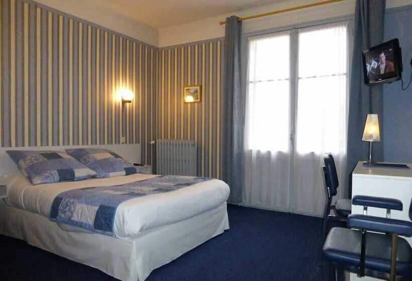 Family Suite, Trianon