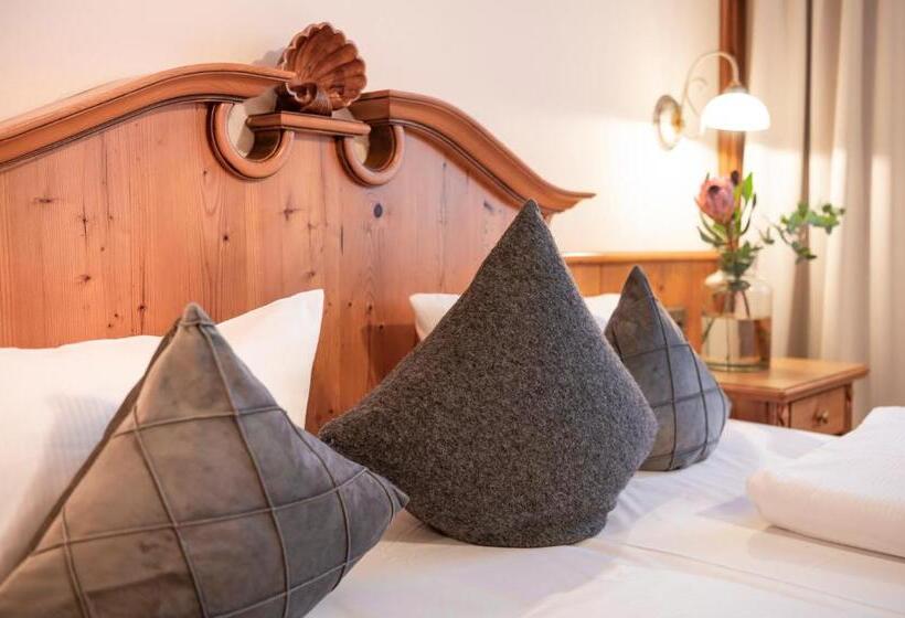 スーペリアールーム, Landhotel 3kronen