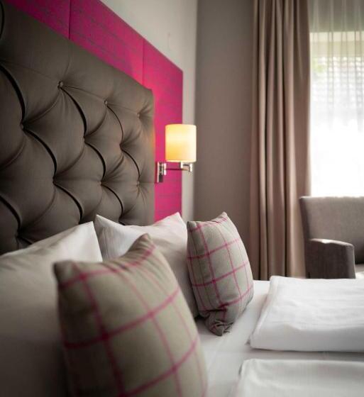 غرفة سوبيريور, Landhotel 3kronen