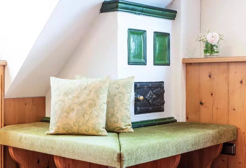 سوییت جونیور, Landhotel 3kronen