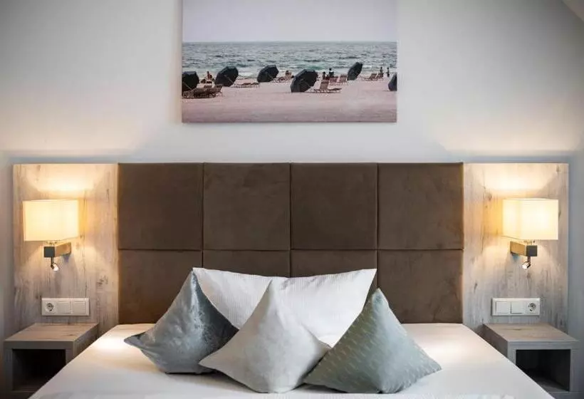 اتاق استاندارد, Landhotel 3kronen