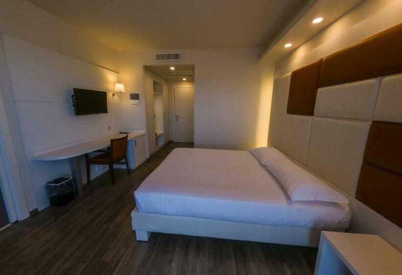 חדר סטנדרט יחיד, Sirio   Sure Hotel Collection By Best Western