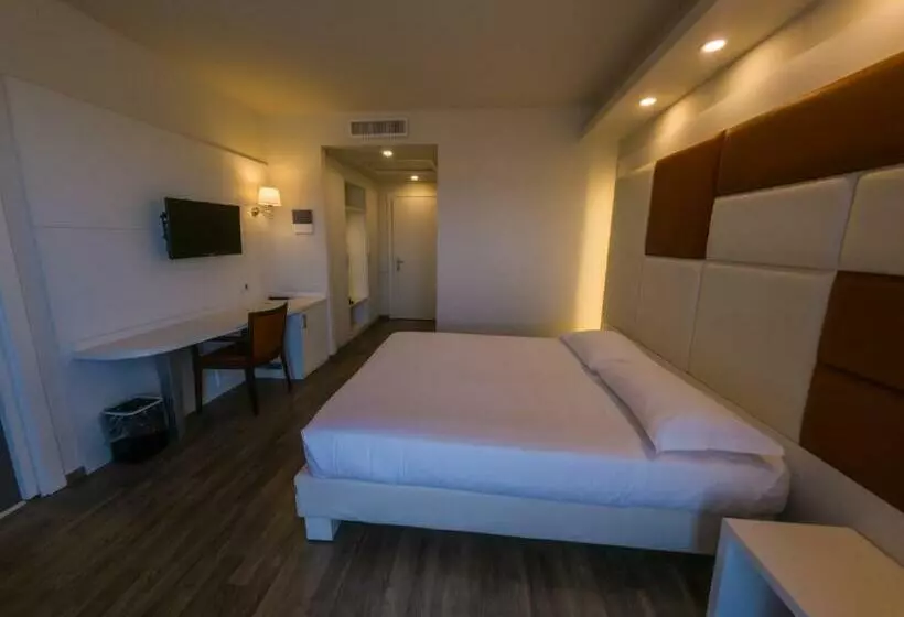 スタンダードシングルルーム, Sirio Sure Hotel Collection By Best Western
