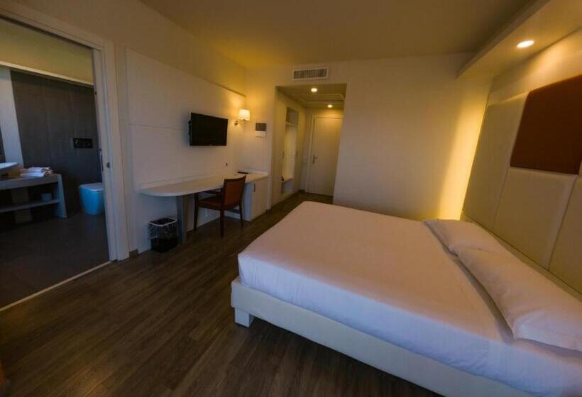 חדר סטנדרט, Sirio   Sure Hotel Collection By Best Western