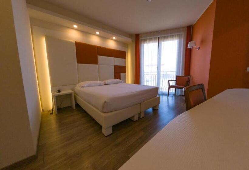 חדר סטנדרט, Sirio   Sure Hotel Collection By Best Western