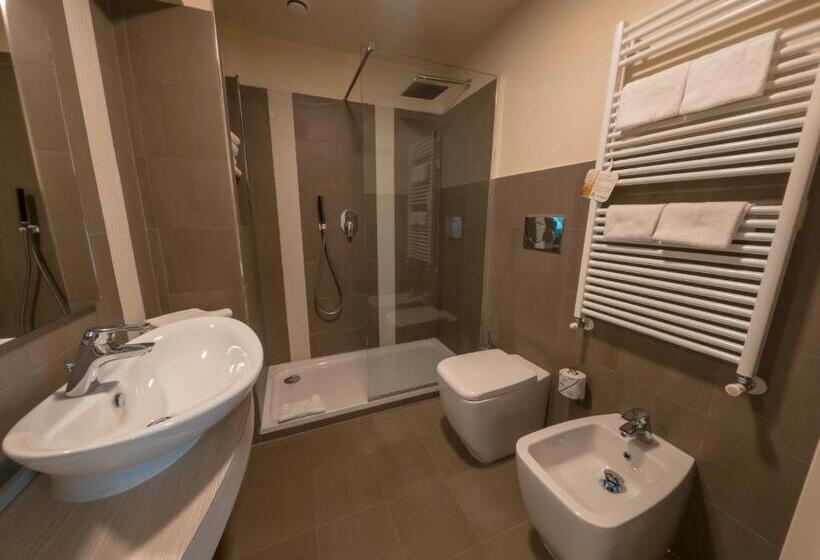 חדר סטנדרט, Sirio   Sure Hotel Collection By Best Western