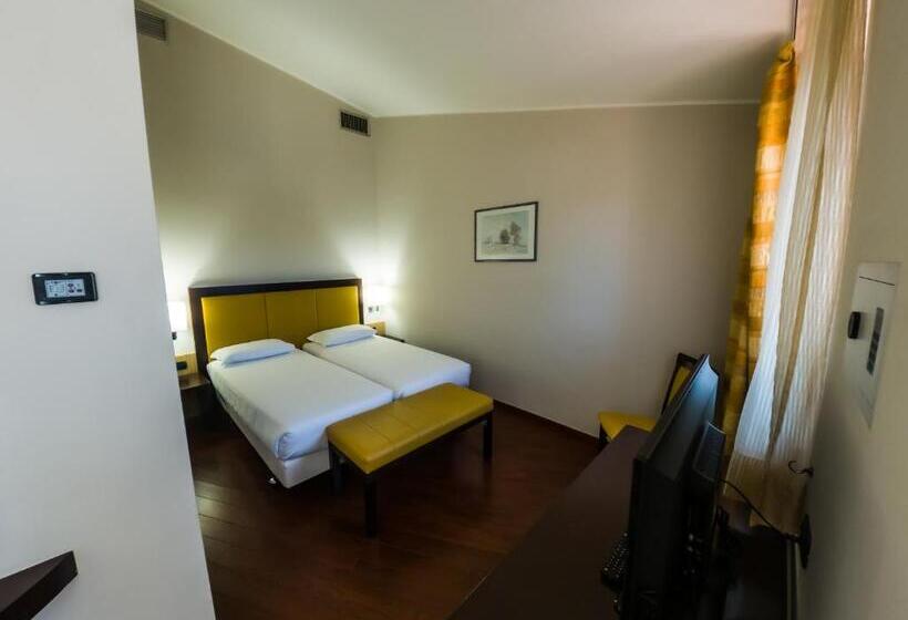 Номер Стандарт, Sirio   Sure Hotel Collection By Best Western