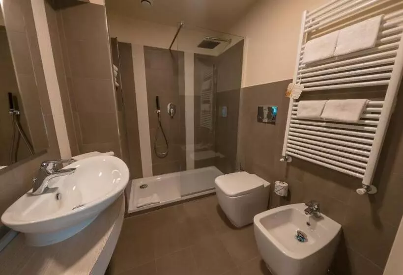 ファミリールーム, Sirio Sure Hotel Collection By Best Western