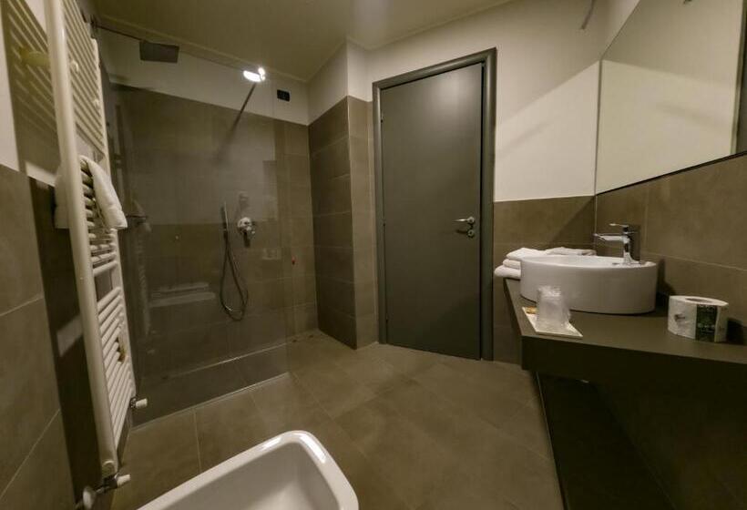 חדר סופריור, Sirio   Sure Hotel Collection By Best Western