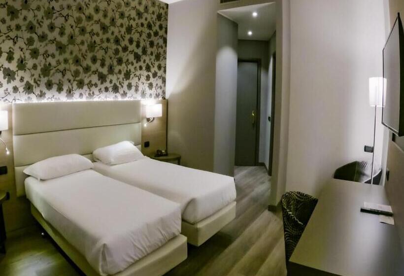 חדר סופריור, Sirio   Sure Hotel Collection By Best Western