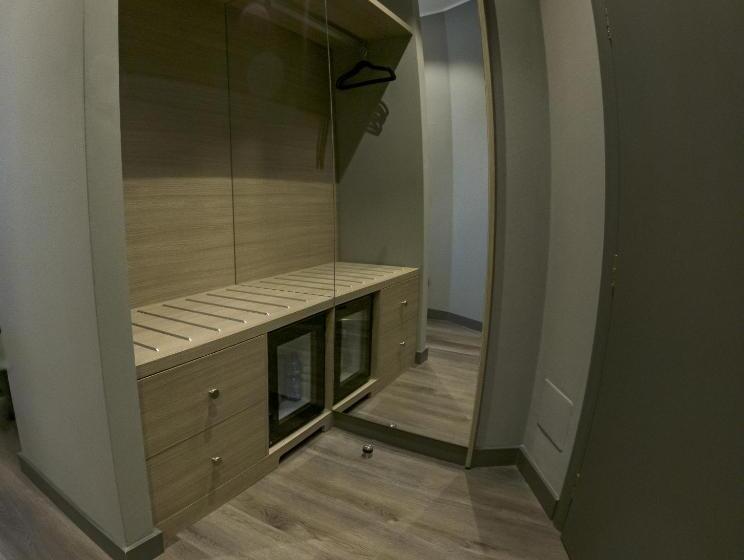 חדר סופריור, Sirio   Sure Hotel Collection By Best Western