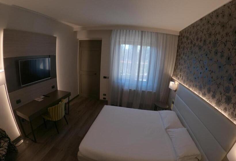 חדר סופריור, Sirio   Sure Hotel Collection By Best Western