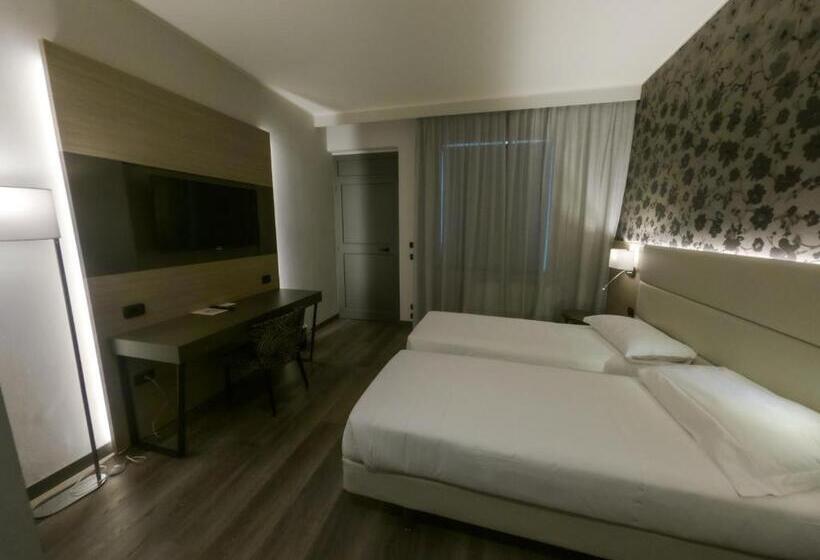 Номер Superior, Sirio   Sure Hotel Collection By Best Western