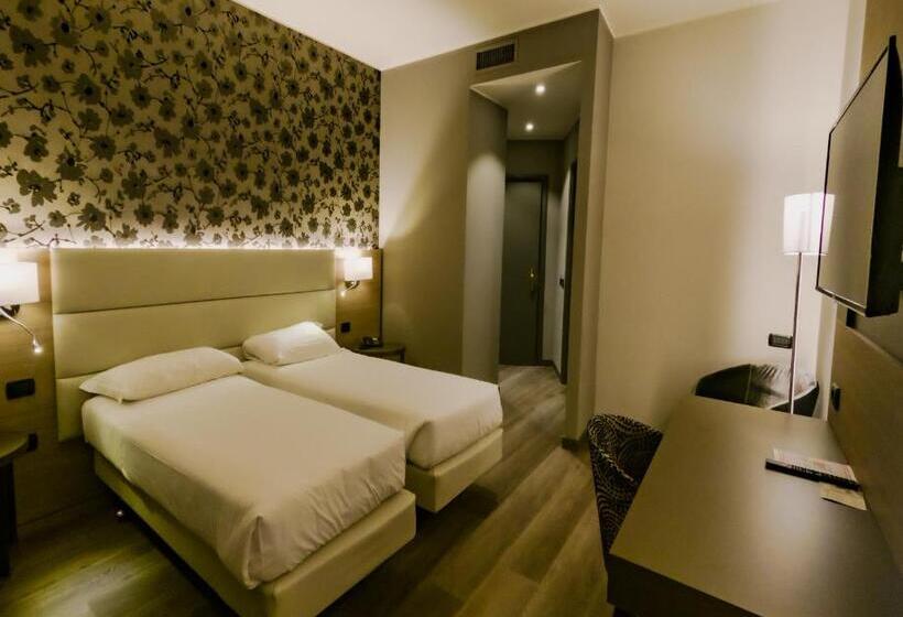 חדר סופריור, Sirio   Sure Hotel Collection By Best Western