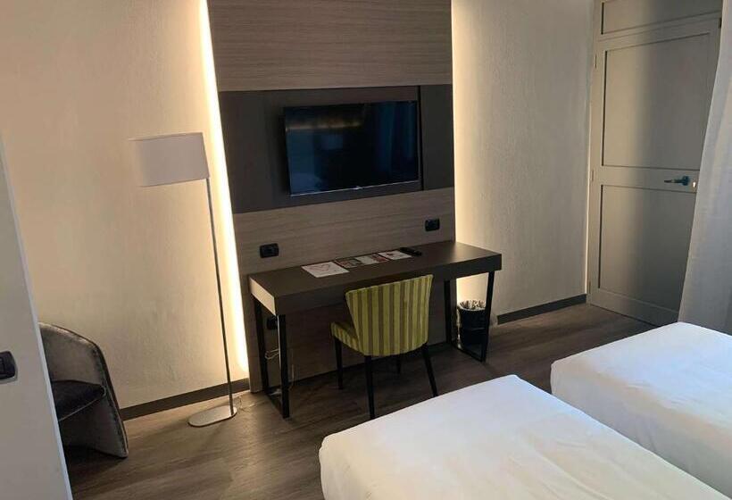 חדר סופריור, Sirio   Sure Hotel Collection By Best Western