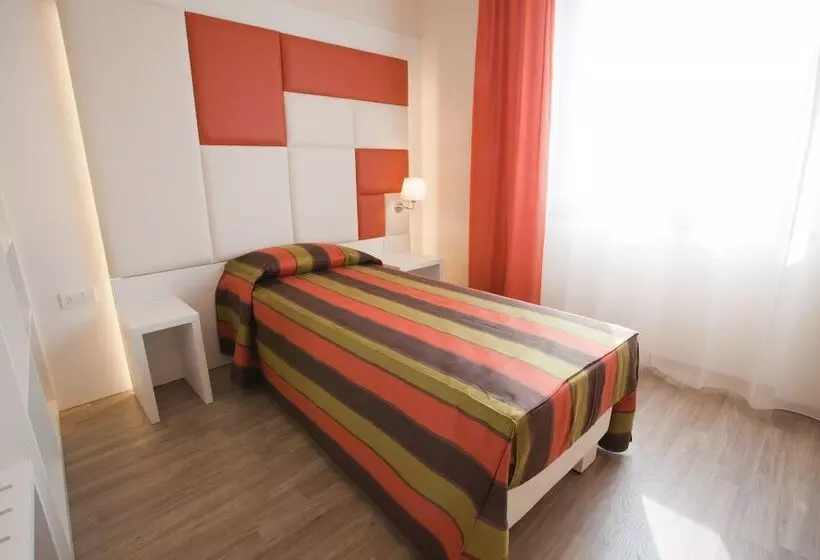 スタンダードルーム, Sirio Sure Hotel Collection By Best Western
