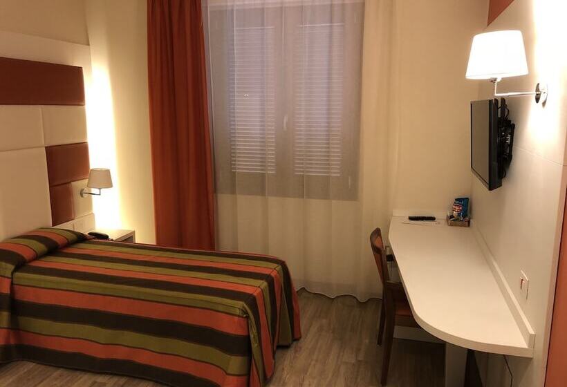 חדר סטנדרט, Sirio   Sure Hotel Collection By Best Western