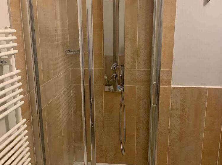 חדר סטנדרט, Sirio   Sure Hotel Collection By Best Western