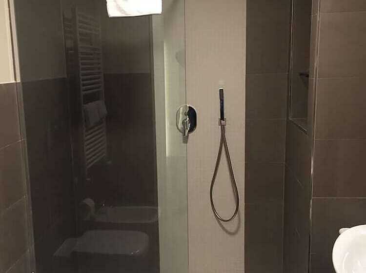 Номер Стандарт, Sirio   Sure Hotel Collection By Best Western