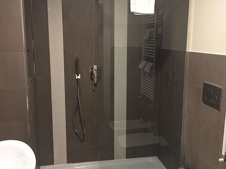 Номер Стандарт, Sirio   Sure Hotel Collection By Best Western