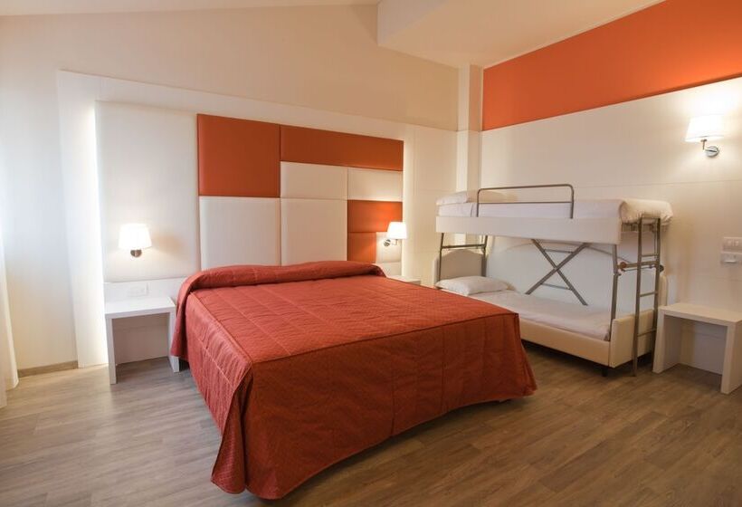 Семейный Номер, Sirio   Sure Hotel Collection By Best Western