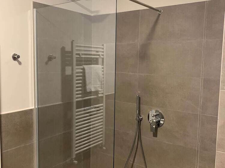 חדר משפחתי, Sirio   Sure Hotel Collection By Best Western