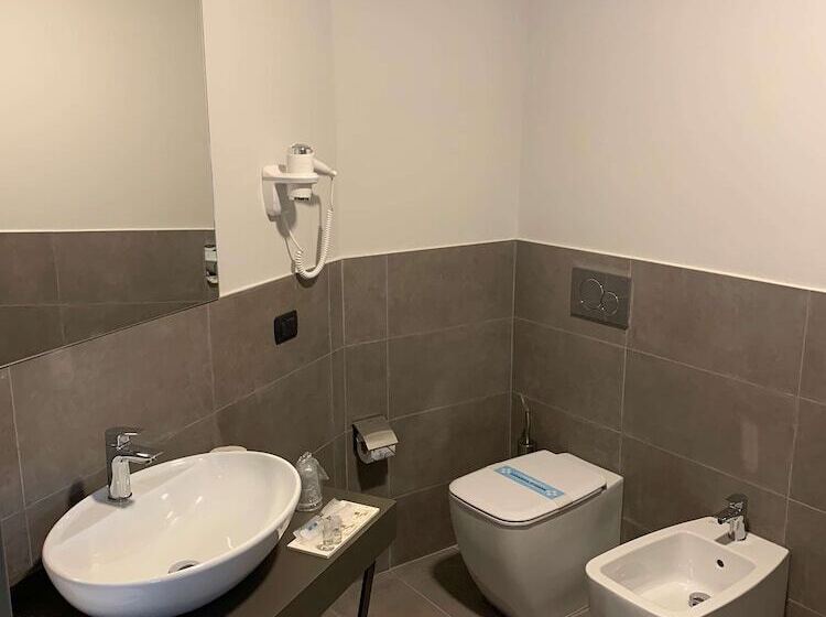 חדר משפחתי, Sirio   Sure Hotel Collection By Best Western