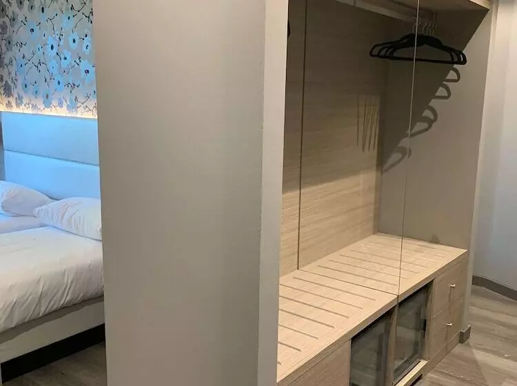 スーペリアールーム, Sirio Sure Hotel Collection By Best Western