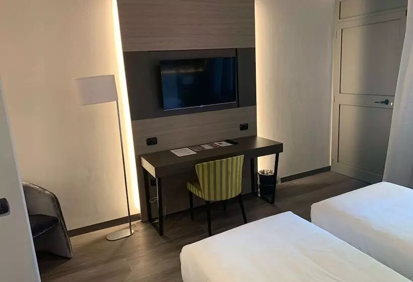 スーペリアールーム, Sirio Sure Hotel Collection By Best Western