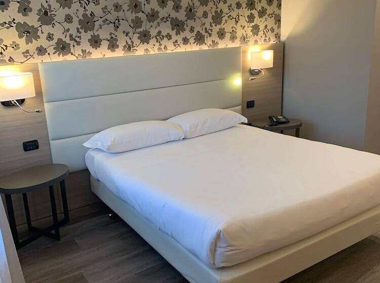 חדר סופריור, Sirio   Sure Hotel Collection By Best Western