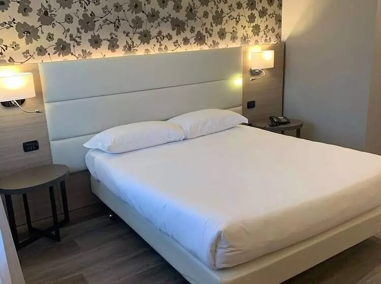 スーペリアールーム, Sirio Sure Hotel Collection By Best Western