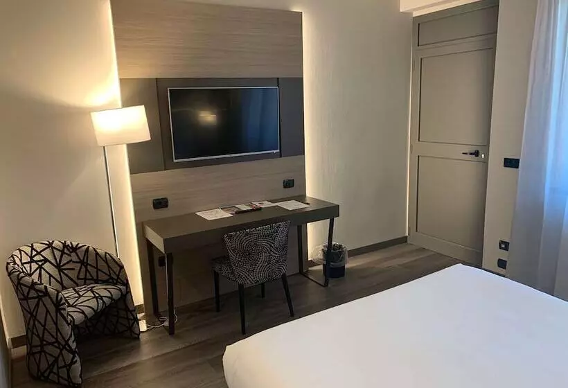 スーペリアールーム, Sirio Sure Hotel Collection By Best Western