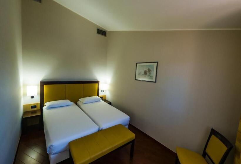 חדר סטנדרט, Sirio   Sure Hotel Collection By Best Western