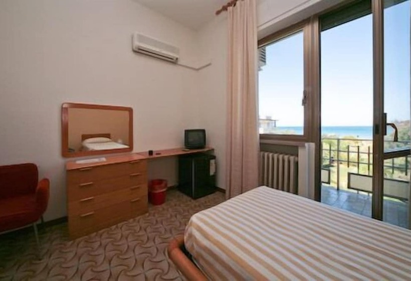 Номер Стандарт Индивидуальный, Park Hotel Resort